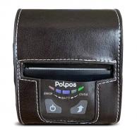 Polpos MP80 műbőr tok